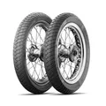 MICHELIN Anakee Street Neumatico Reinf 120/70-14 M/C 61P TL Motorrad Reifen