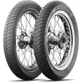 Reifen 120/70 - 14 M/C 61P TL REINF ANAKEE STREET