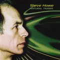 Steve Howe - Natural Timbre (Vinyl LP - 2001 - EU - Reissue)