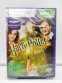 Harry Potter für Kinect - Xbox 360 - Zustand: NEU / OVP / SEALED