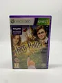 Harry Potter Kinect Xbox 360 Disc OVP