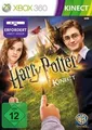 Harry Potter Kinect (Kinect) -  von Warner Interactive | Game | Zustand gut