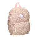 Vadobag Hello Kitty Rucksack Leopard und Lachen