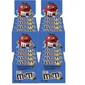M&Ms Crispy 4x 24x 45g