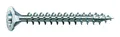 Spax Senkkopfschraube T-STAR+ 5 x 45 Wirox HP - 500 Stück - 4003530109447
