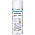 Fp - Weicon 10000050 (11050400) Aluminium-spray A-100 ''Abriebfest'' 400 Ml