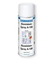 (34,78 EUR/l) WEICON Aluminium-Spray A-100 400ml Rostschutz Anti-Korrosion