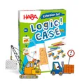 HABA LogiCASE Extension Set – Baustelle