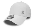 New Era - MLB New York Yankees Flawless Logo Basic 9Forty Strapback Cap