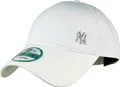New York Yankees New Era 9Forty 'Flawless' Logo Weiss Baseball Mütze