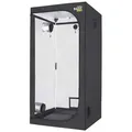 Basic 60 Growbox (60x60x160 cm)