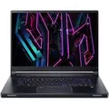 Acer Predator Triton 17X PTX17-71-91JV 17"/i9-13900/32/2TSSD/RTX4090 - Schwarz