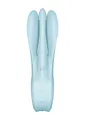 Satisfyer Threesome 1 Light Blue