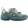 Lowa MADDOX PRO GTX LO JR Wanderschuh beige 24 EU