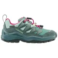 Lowa - Kid's Maddox Pro GTX Lo - Multisportschuhe 24 | EU 24 türkis