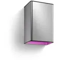 Philips Hue Resonate LED Outdoor Wandleuchte IP44 ZigBee Aluminium