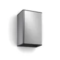 Philips Hue White & Col. Amb. Resonate Wandleuchte silber 1200lm