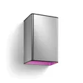 Philips Hue White And Color Ambiance Resonate - Wall Lamp - Led X 2... NEU