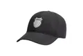 K-Swiss Performance Baseball Cap Tennis schwarz - 1 Stück