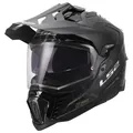 LS2 MX701 Explorer Adventure Helm Carbon 06 Forged Carbon M