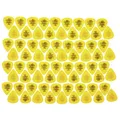 Plectrums Tortex STD 0,73