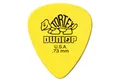 Dunlop Plektrum, 418R73 Tortex Standard Picks 0,73 mm 72-Pack - Plektren Set