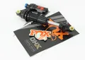 FOX Racing DHX Factory 230 x 65 mm Stahlfederdämpfer 2 Pos. 230*65 Dämpfer Coil