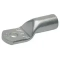 Klauke 3R6, Rohrringöse, Zinn, Gerade, Edelstahl, Kupfer, 16 mm2