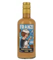 Franzi Franzbrötchen Likör / 15 % vol / 0,5 Liter-Flasche