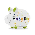 KCG - Sparschwein - Baby Boy - Klein