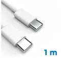 Justcom Microsoft Surface Duo 2 USB-Kabel, USB-C, USB-C (100 cm), Schnellladekabel, Datenkabel, Handy, Tablet