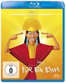 Ein Königreich für ein Lama,1 Blu-ray: USA