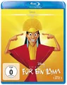 Ein Königreich für ein Lama - Disney Classics (Blu-ray) Mark Dindal