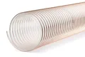 VACUFLEX PU 400 C ECO PU Absaugschlauch mit 0,4mm stärke 5m mikroben hydrolys H1
