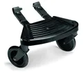 Peg Perego Geschwister Buggy-Board für Book S/51/51S/Cross/Plus, Kinderwagen O1