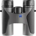 ZEISS Terra ED 8x32 schwarz/grau | 75,00€ Optik Cashback Aktion 393,00€ Effektivpreis