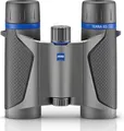 Zeiss 523203 Terra ED 8X32 Fernglas, 8-fache Vergrößerung, 32mm Objektivdurchmesser, 135m Sehfeld auf 1000m