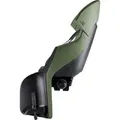 Roemer Kindersitz Britax Jockey Maxi schwarz/Urban Olive, Gepäckträgerbef. - Olive