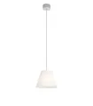 Rotaliana Dina H1 Pendelleuchte (weiß) weiß 1DNH100202ZL0