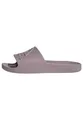 adidas Unisex Adilette Aqua Slides, Preloved Fig/Preloved Fig/Preloved Fig, 47 EU