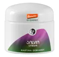 Martina Gebhardt Feuchtigkeitscreme Salvia - Cream 50ml