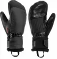 Leki Skihandschuhe Leki Lantana 3D GTX Mitten Damen Skihandschuhe Fäustlinge Gore Tex