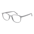 Andy Wolf Brillenfassung 4535 C 54 Unisex Grau