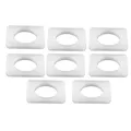 z3 + 8pcs Autositzschienenbuchsen Buchsen für Z3 E36 E37 E38