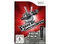 The Voice Of Germany - Value Pack inkl. 1 Mikrofon