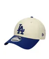 New Era Baseball Cap New Era 9Forty Mc Losdod Cap Beige Caps Herren