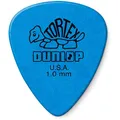 Plektrum Dunlop Tortex Standard 1,00mm (72Stck) Plek Pick NEU