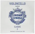 JARGAR Ce-CCM Cello Classic C-Saite, medium (1,71mm) für Cello