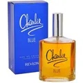 Revlon Charlie Blue Eau de Toilette für Damen 100 ml