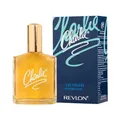 Revlon Charlie Blue Eau de Toilette Spray für Frauen, blumiger und moschusartiger Duft, verspielter, schelmischer und exotischer Duft (100 ml)